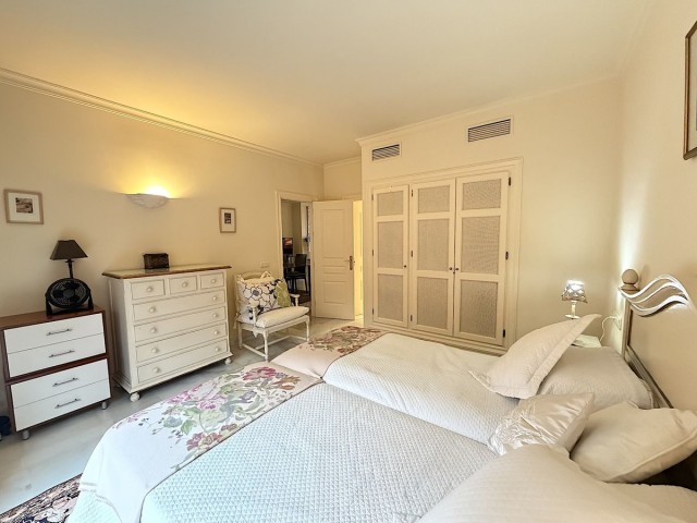 2 Slaapkamer Appartement in Monte Halcones