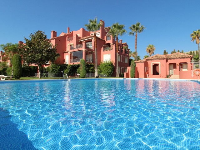 Huoneisto, Monte Halcones, R5161270