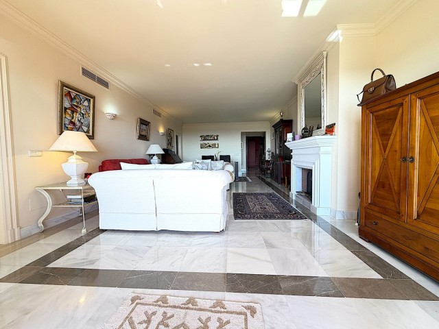 2 Makuuhuoneen Huoneisto Monte Halcones