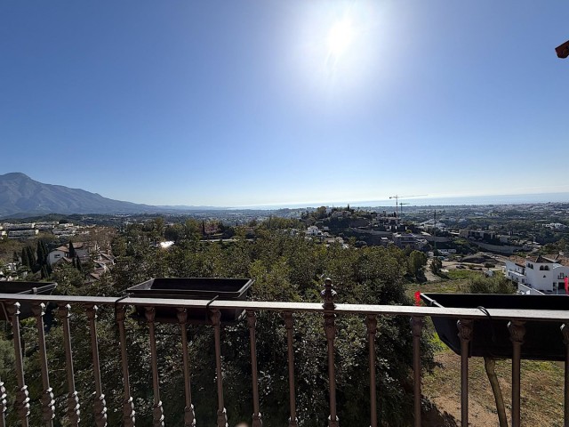 2 Makuuhuoneen Huoneisto Monte Halcones