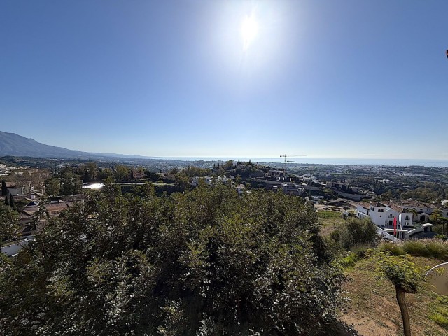 2 Makuuhuoneen Huoneisto Monte Halcones