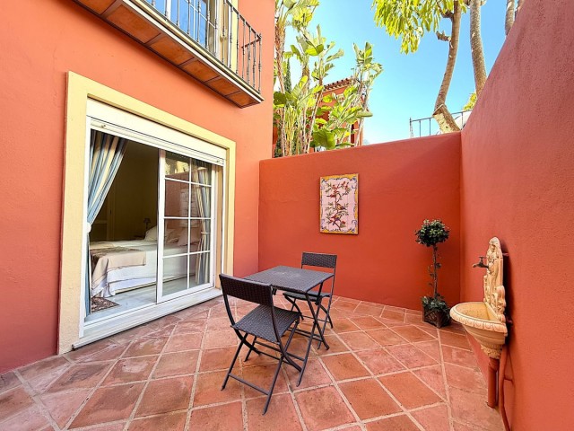 2 Makuuhuoneen Huoneisto Monte Halcones