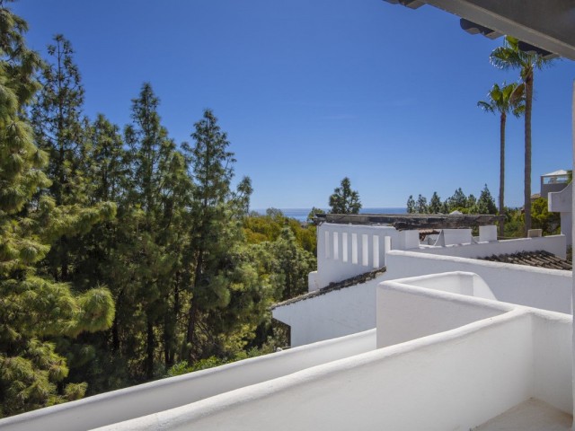 Townhouse, Calahonda, R5177923