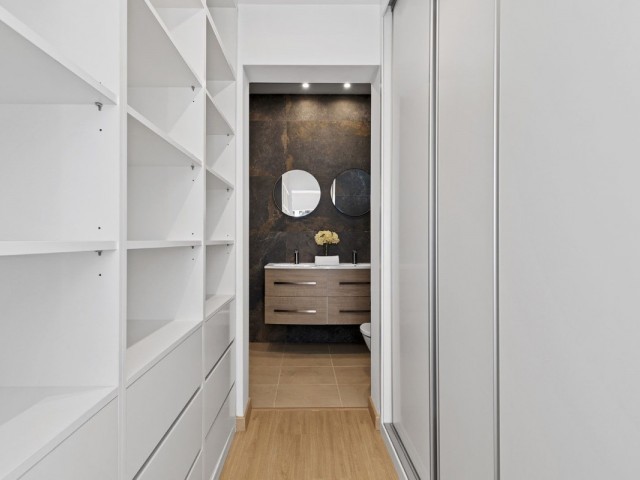 2 Schlafzimmer Reihenhaus in Calahonda