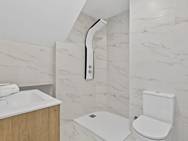 2 Bedrooms Townhouse in Calahonda