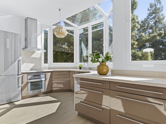 Rijtjeshuis, Calahonda, R5177923