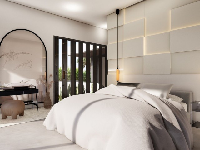 5 Slaapkamer Villa in Marbella