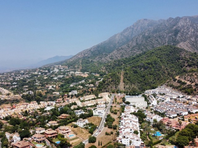 5 Slaapkamer Villa in Marbella