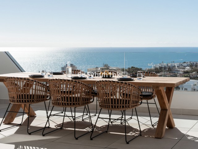 Penthouse, Fuengirola