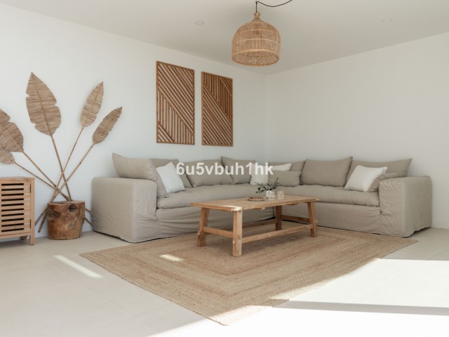 Penthouse in Fuengirola