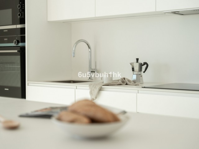 Penthouse in Fuengirola