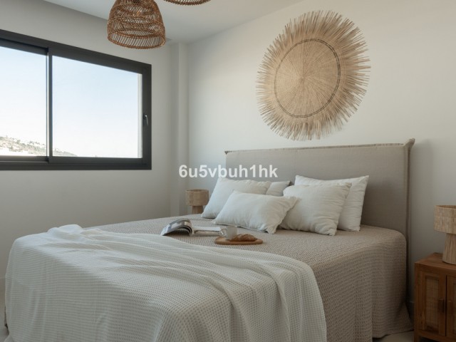 Penthouse in Fuengirola