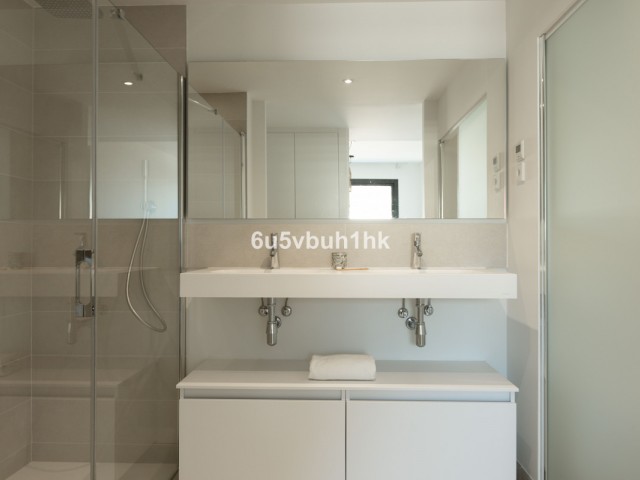 Penthouse in Fuengirola