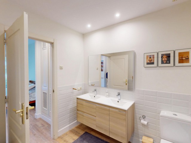 Apartment, Guadalmina Alta, R5259631