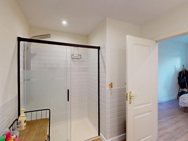 3 Bedrooms Apartment in Guadalmina Alta