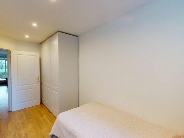 3 Bedrooms Apartment in Guadalmina Alta