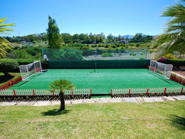 3 Bedrooms Apartment in Guadalmina Alta