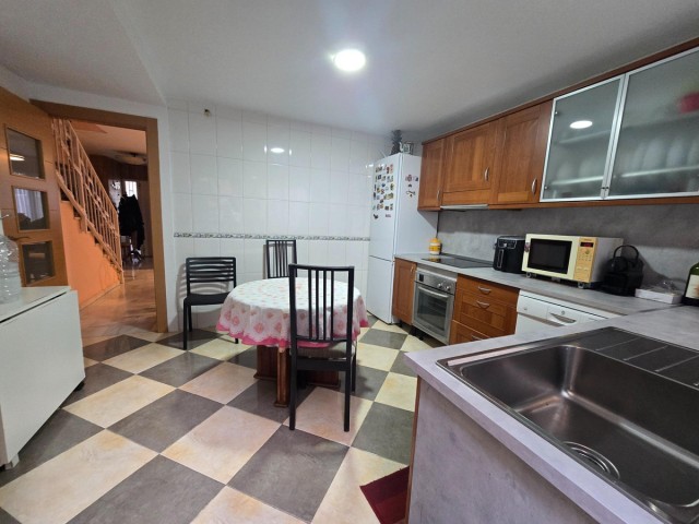 3 Bedrooms Townhouse in Torremolinos