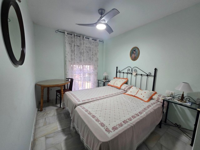 3 Bedrooms Townhouse in Torremolinos