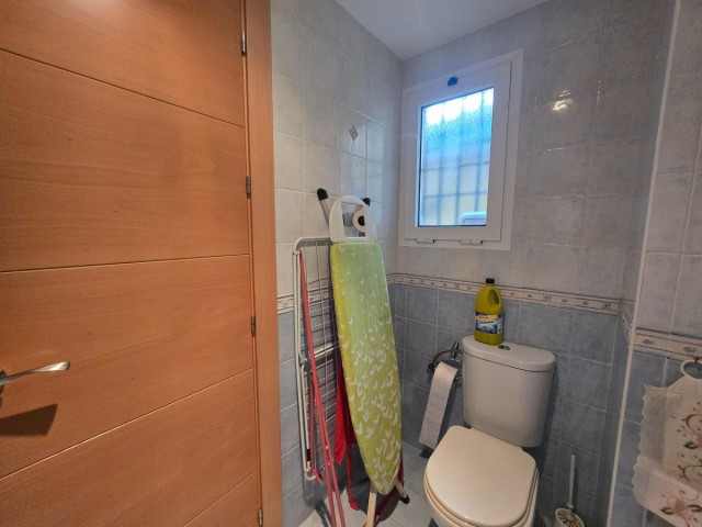 3 Schlafzimmer Reihenhaus in Torremolinos