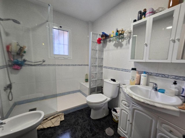 3 Schlafzimmer Reihenhaus in Torremolinos