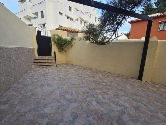 Reihenhaus, Torremolinos, R5272777