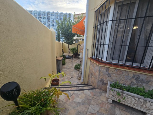 Reihenhaus, Torremolinos, R5272777