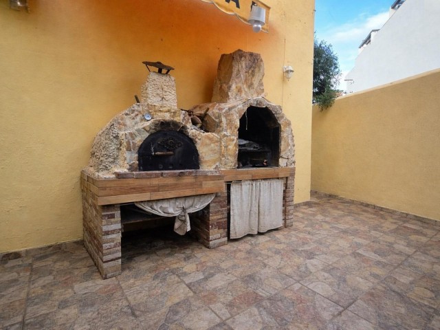 Reihenhaus, Torremolinos, R5272777