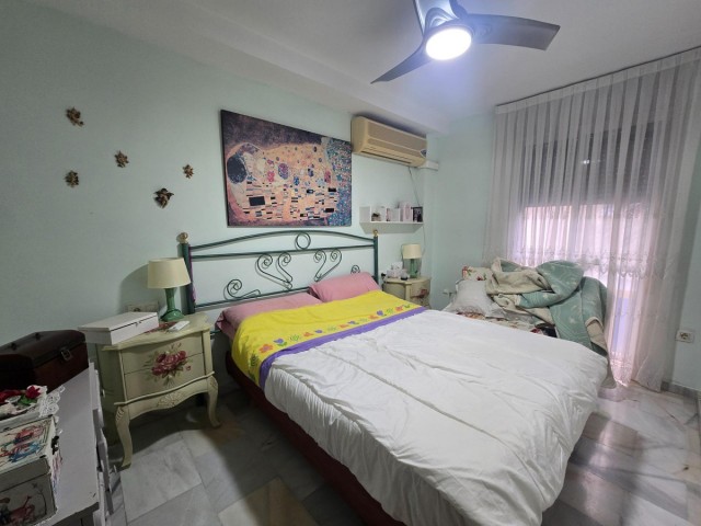 Maison mitoyenne avec 3 Chambres  à Torremolinos