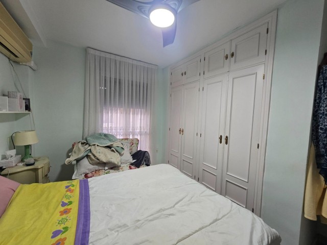 Maison mitoyenne avec 3 Chambres  à Torremolinos