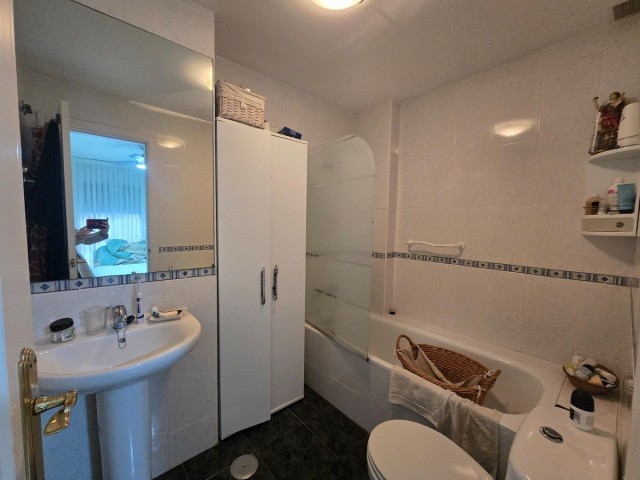 Maison mitoyenne avec 3 Chambres  à Torremolinos