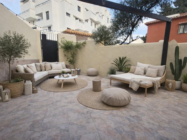 Adosado, Torremolinos, R5272777