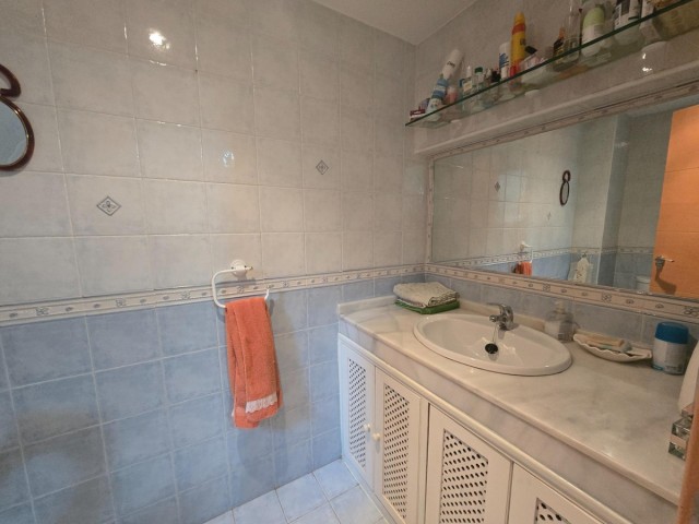3 Makuuhuoneen Rivitalo Torremolinos