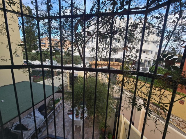 3 Makuuhuoneen Rivitalo Torremolinos