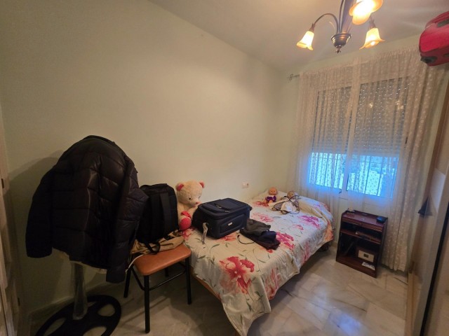 3 Makuuhuoneen Rivitalo Torremolinos