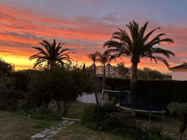 Villa, New Golden Mile