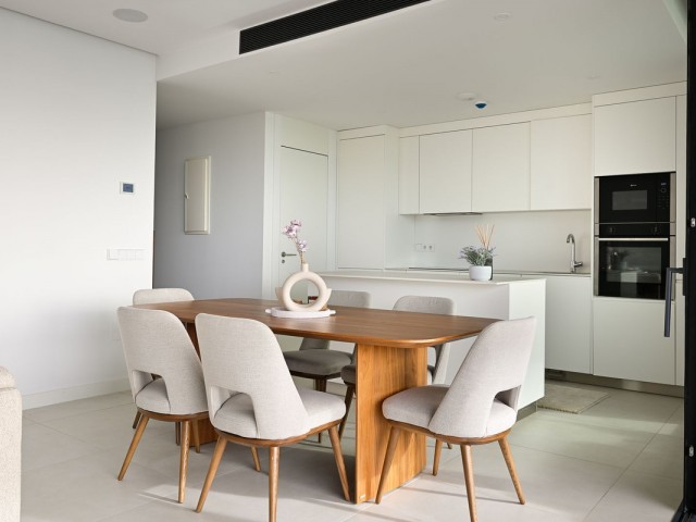 2 Slaapkamer Appartement in Fuengirola