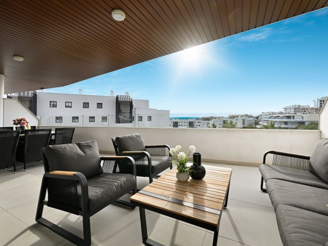 2 Slaapkamer Appartement in Fuengirola