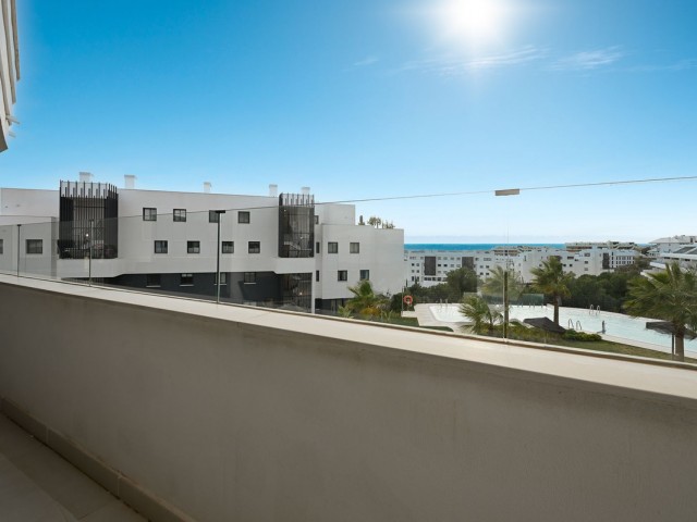 2 Slaapkamer Appartement in Fuengirola