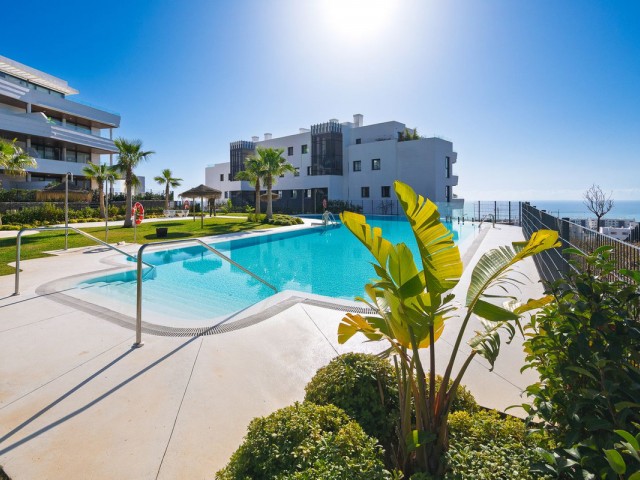 2 Slaapkamer Appartement in Fuengirola