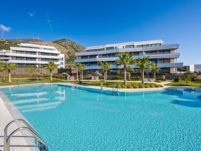 Apartment, Fuengirola