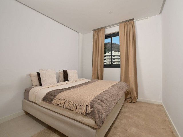 2 Bedrooms Apartment in Fuengirola