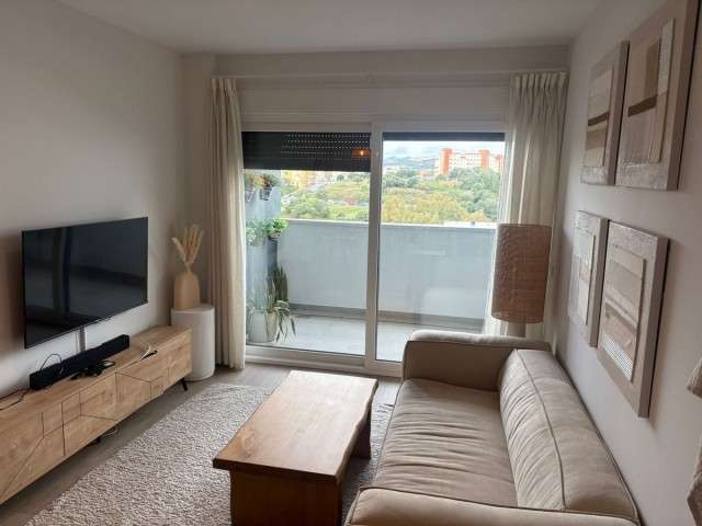 Apartment, Estepona