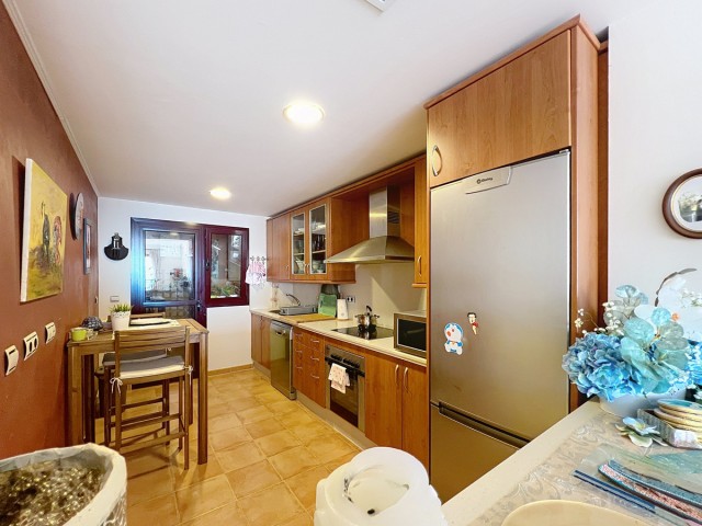 Penthouse i Manilva
