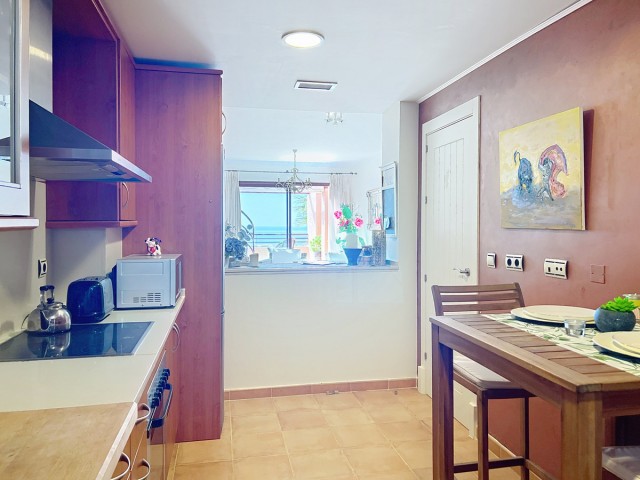 Penthouse i Manilva