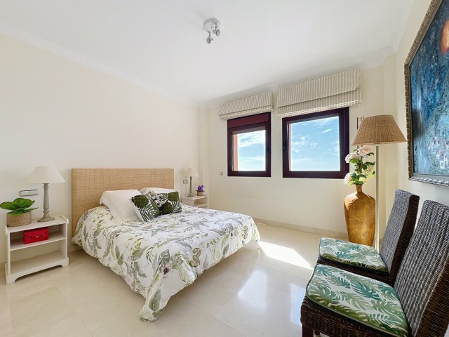 Penthouse i Manilva