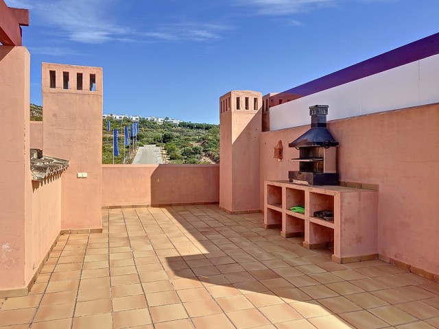 Penthouse i Manilva