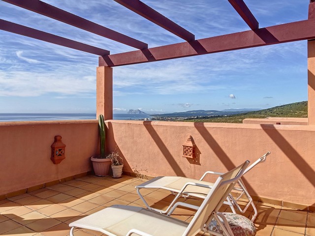 Penthouse i Manilva