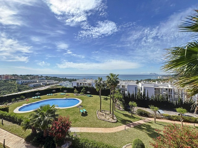 Penthouse i Manilva