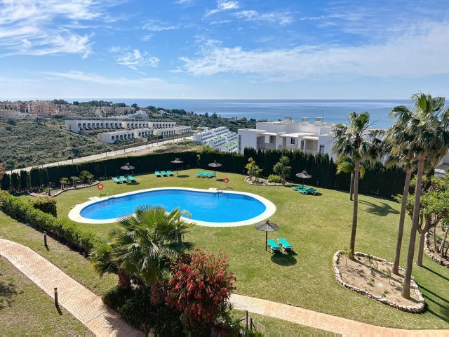 Penthouse i Manilva